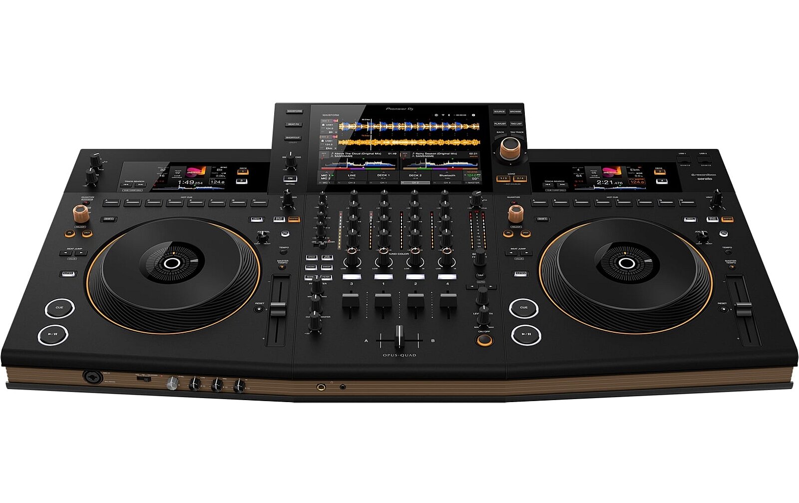 Pioneer DJ Opus-Quad