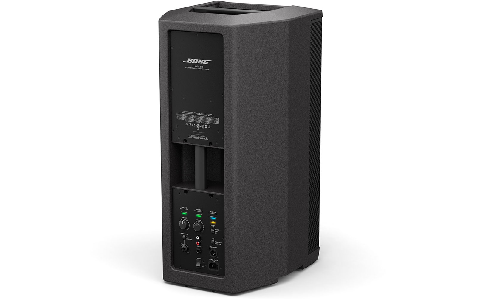Bose F1 Flexible Array Loudspeaker System