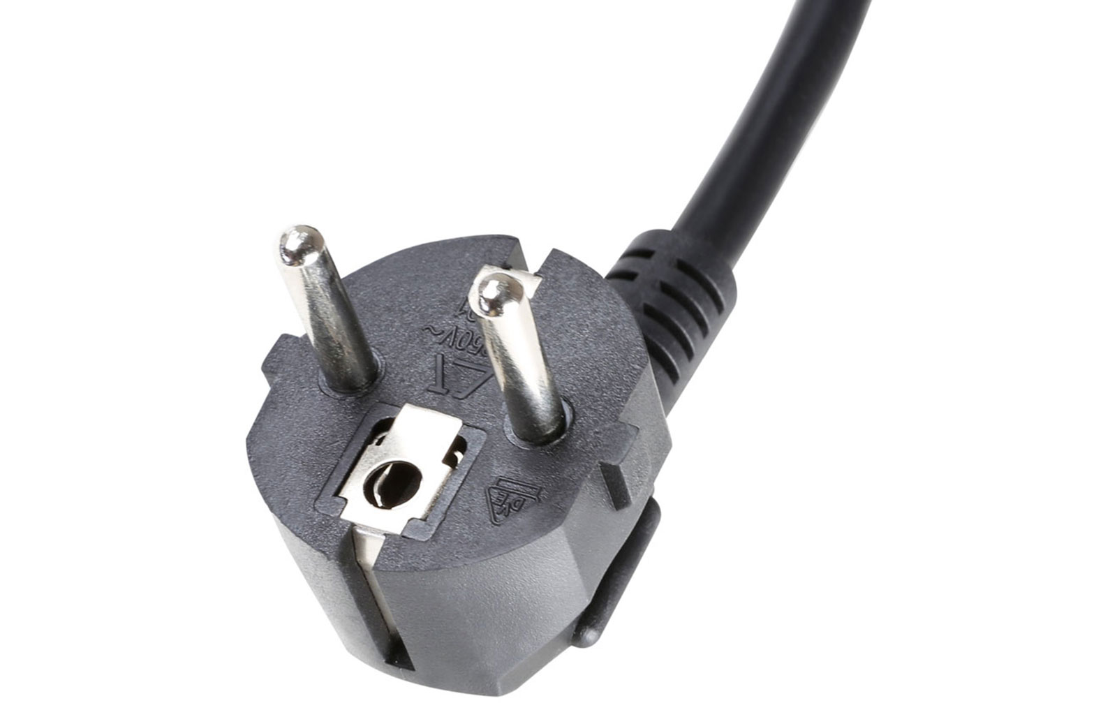 Adam Hall 8747 S 6 6-fach Steckdosenleiste mit Schalter
