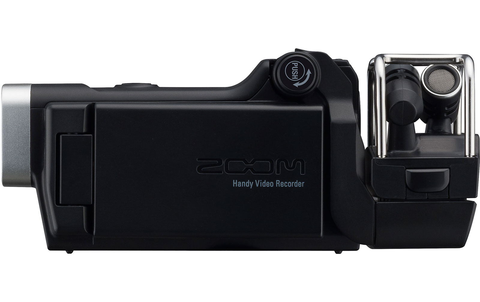 Zoom Q8