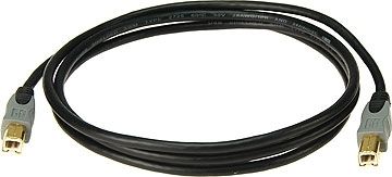 Klotz High Speed USB 2.0 / USB B-B, 3 m