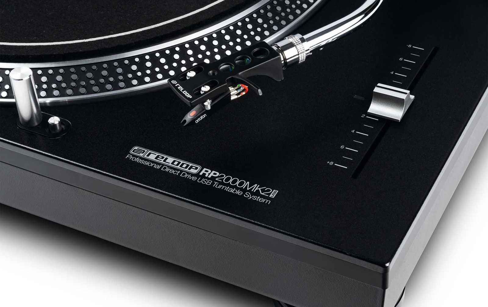 Reloop RP-2000 USB MK2