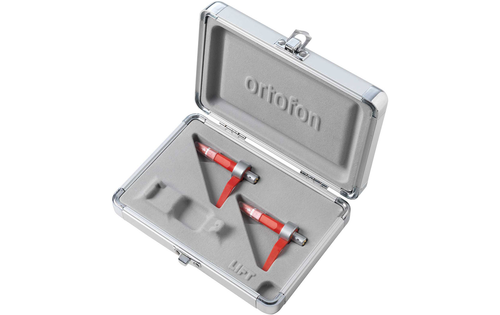 Ortofon Concorde Digital Twin Set