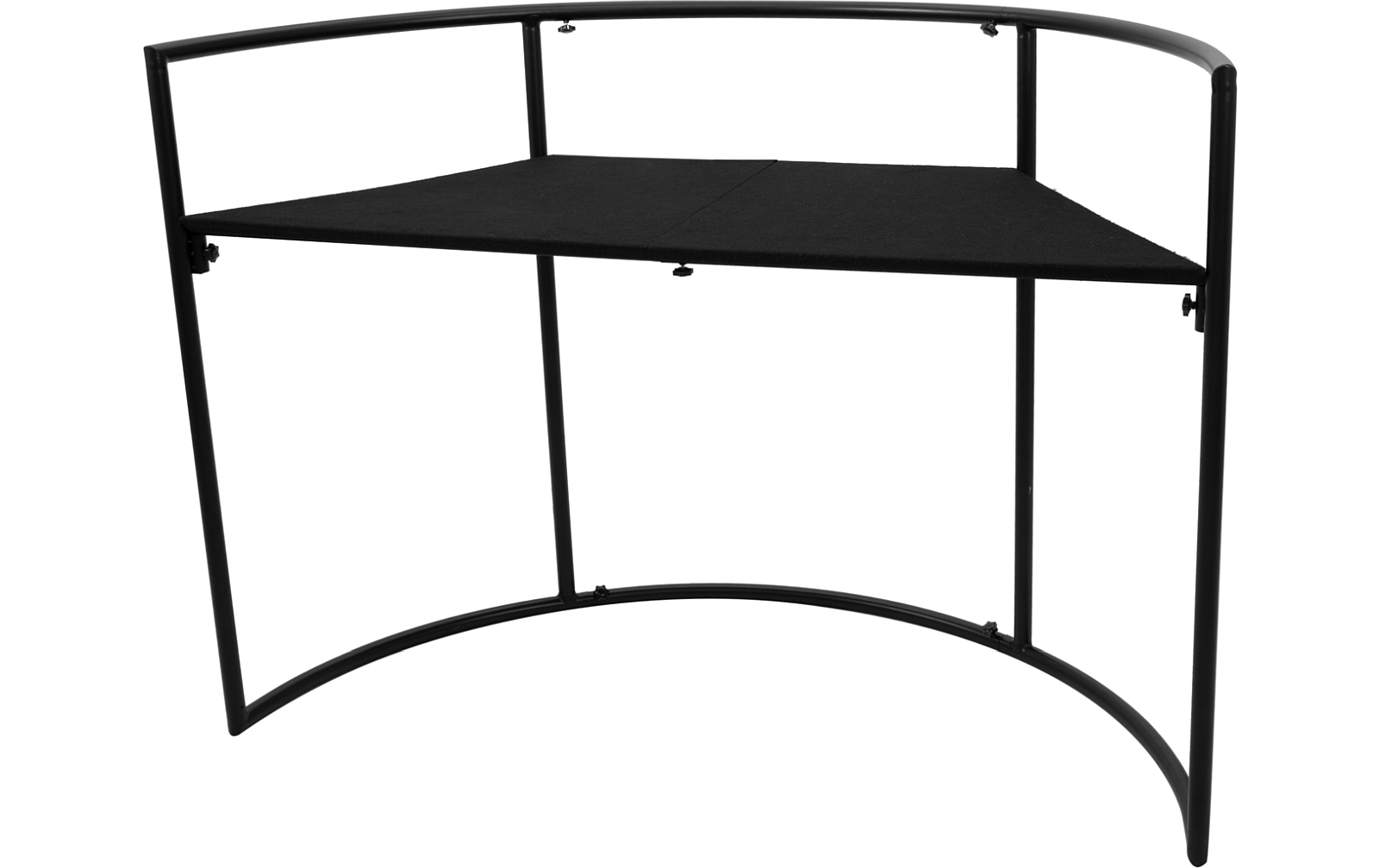 Omnitronic Curved Mobile Event Stand