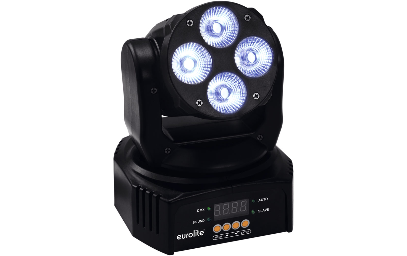 Eurolite LED TMH-46 Moving-Head Wash