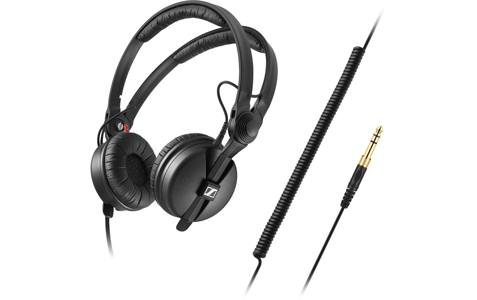 Sennheiser HD 25 Plus