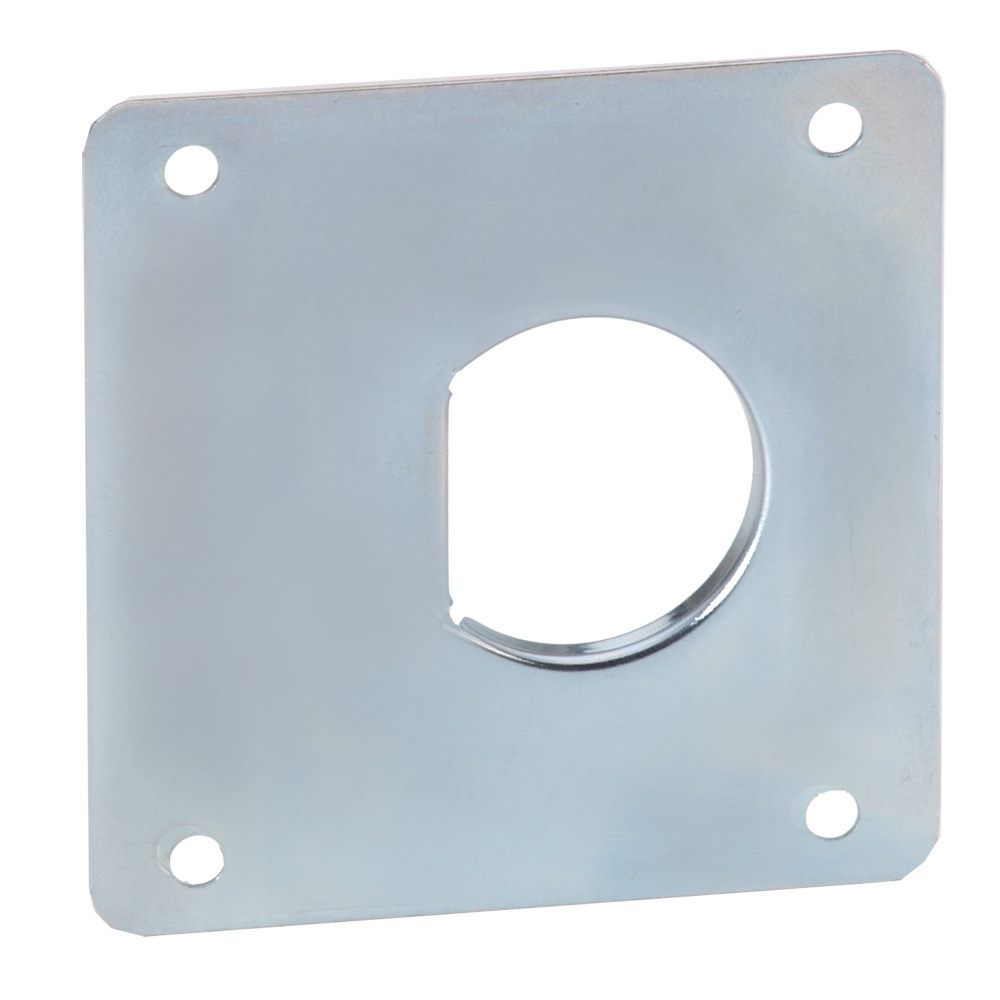 Adam Hall Sliding Latch System - Lochblende