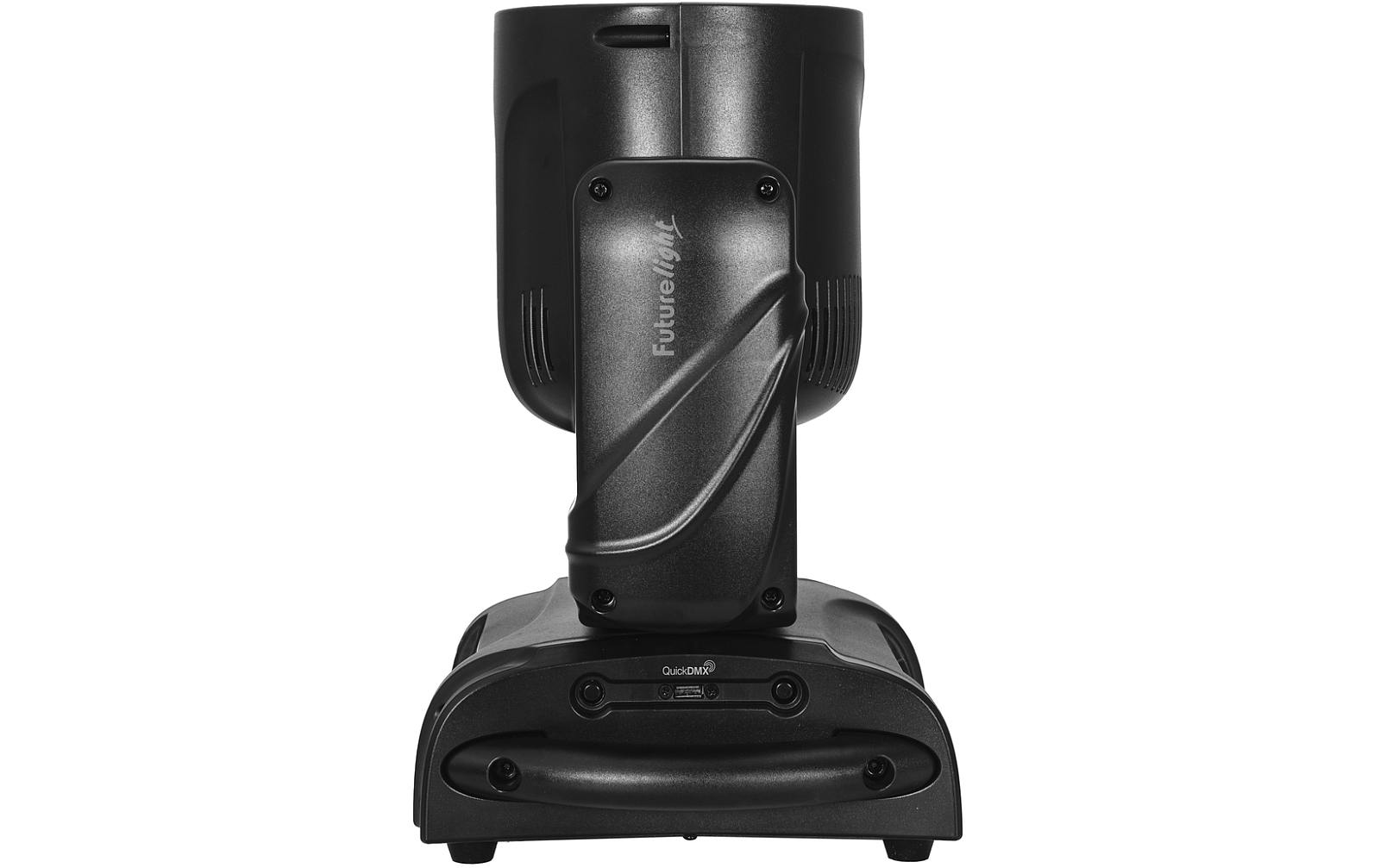 Futurelight EYE-740 MK2 QCL Zoom LED Moving-Head Wash