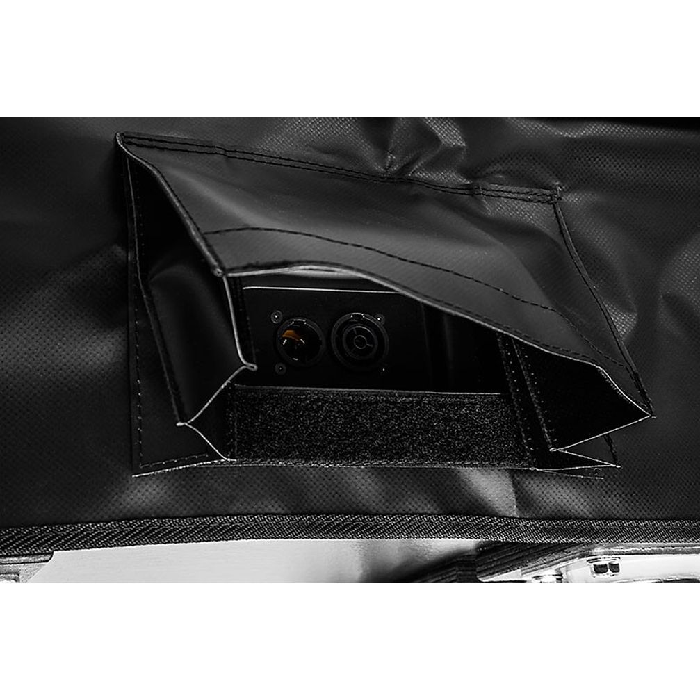 Magic FX Rain Cover for STADIUMSHOT II