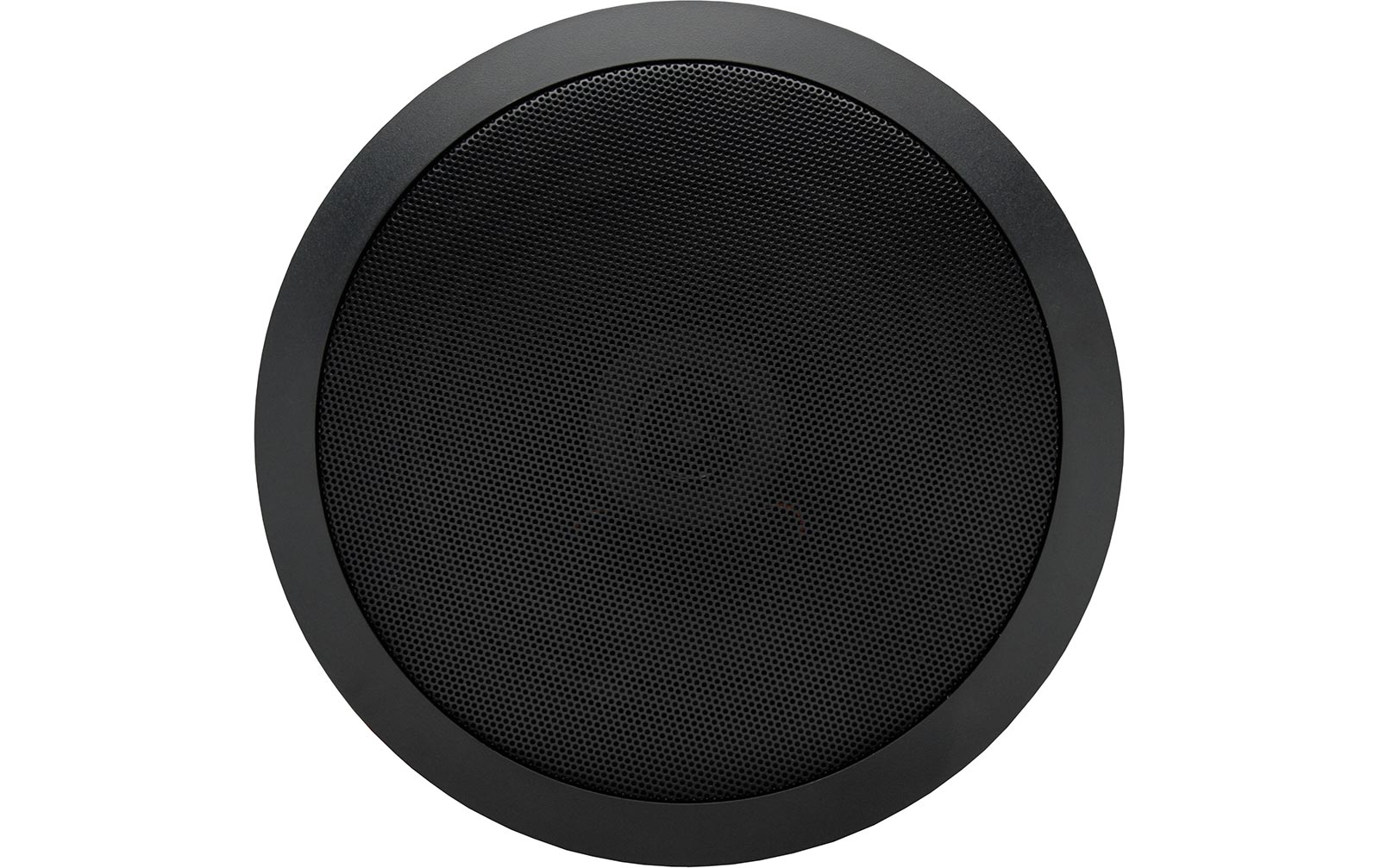 Apart Audio CM608-BL Einbaulautsprecher by Biamp Systems