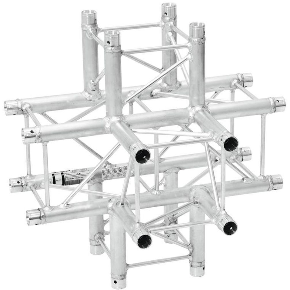 Alutruss Decolock DQ4-PAT51 5-Weg Ecke