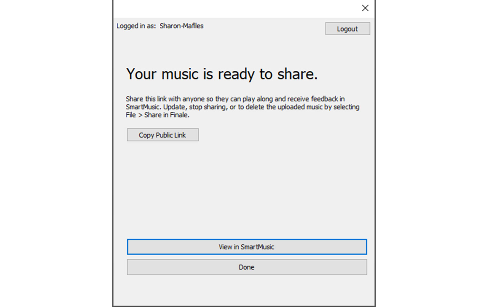 makemusic Finale 27 Update von Finale 26, Download
