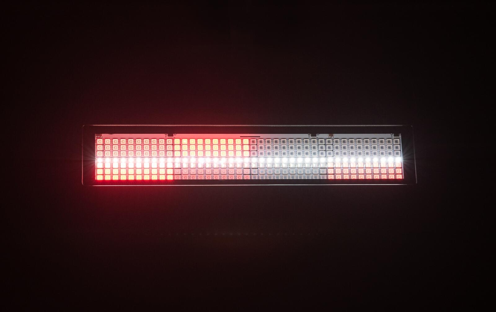 Eurolite LED IP PIX Strobe RGB CW+WW MK2