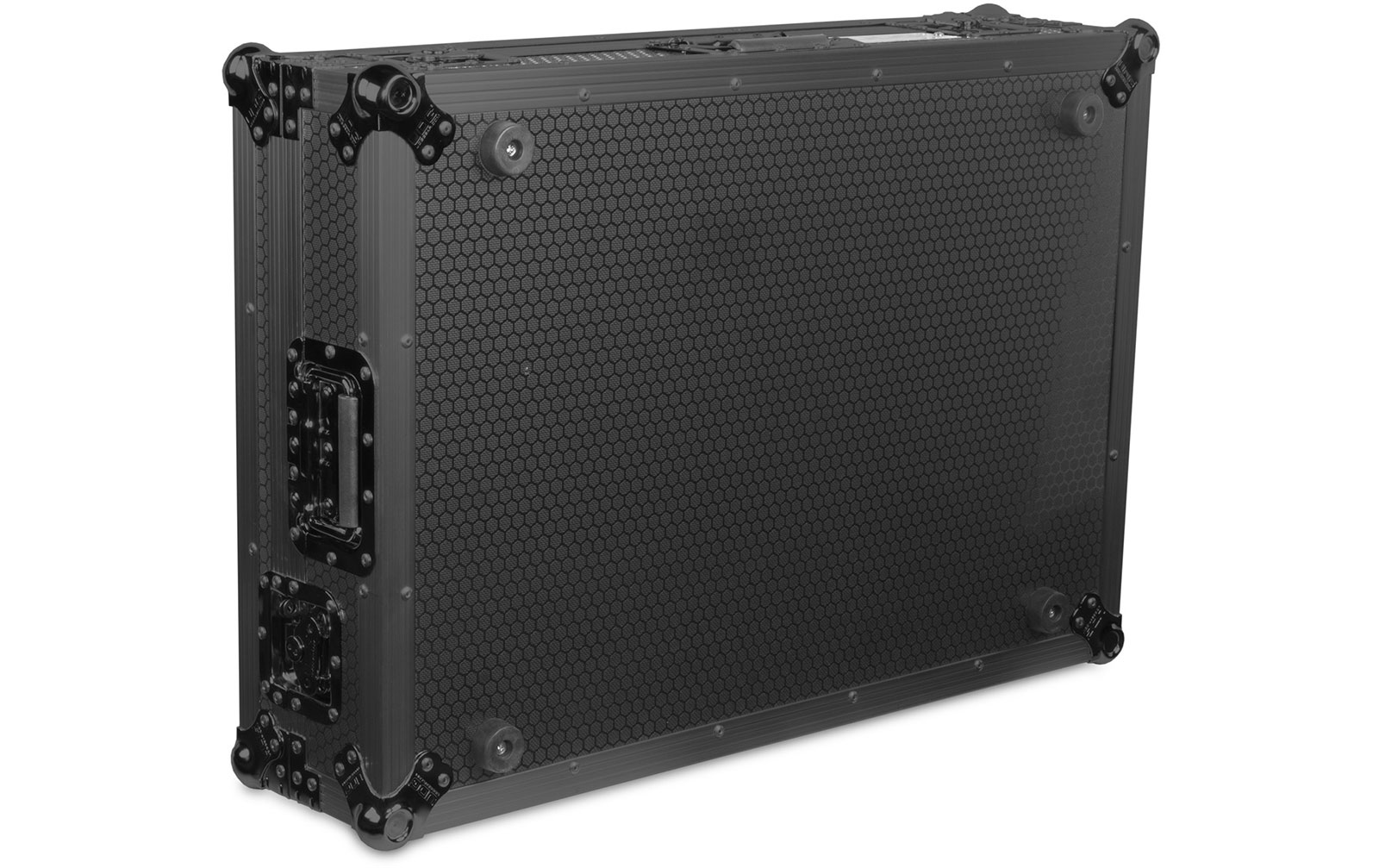UDG Ultimate Flight Case Denon MCX8000 Black MK2 (U91032BL2)