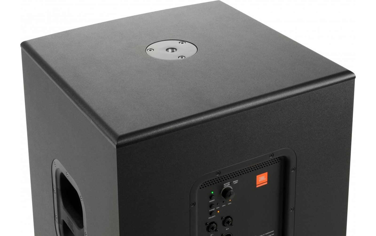 JBL IRX 115 S