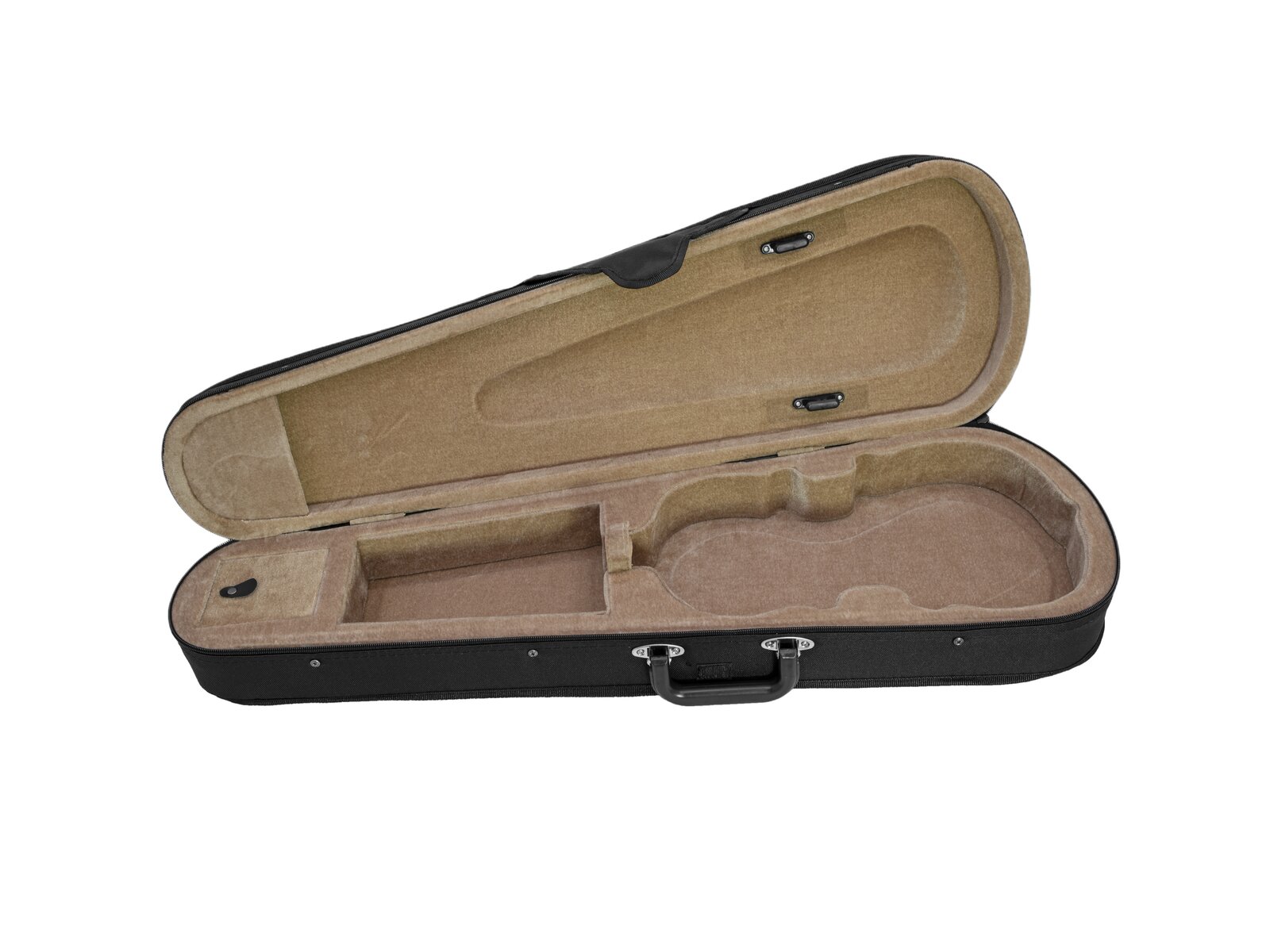 Dimavery Soft Case für Violine, 4/4