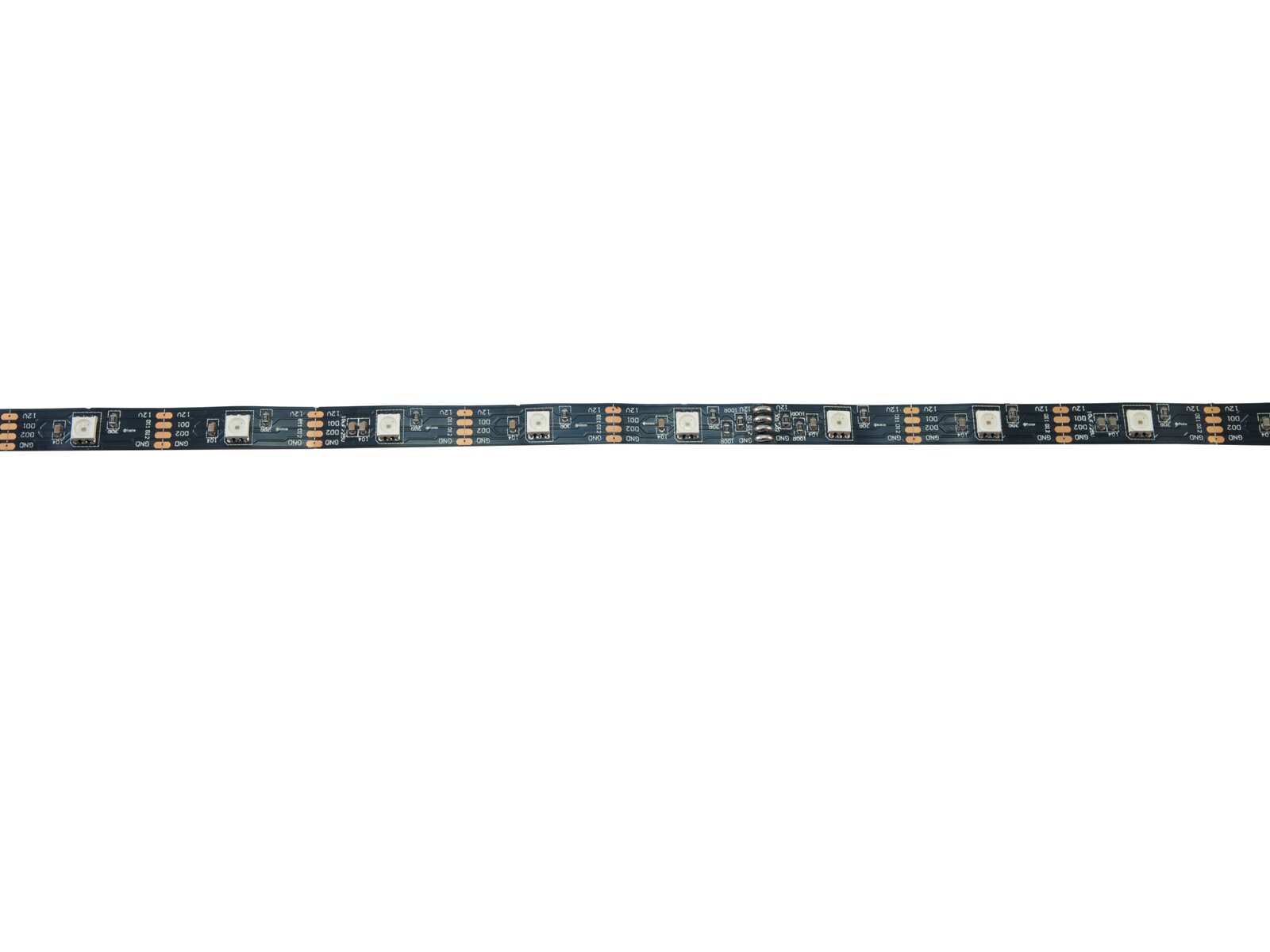 Eurolite LED Pixel Strip 150 5m RGB 12V