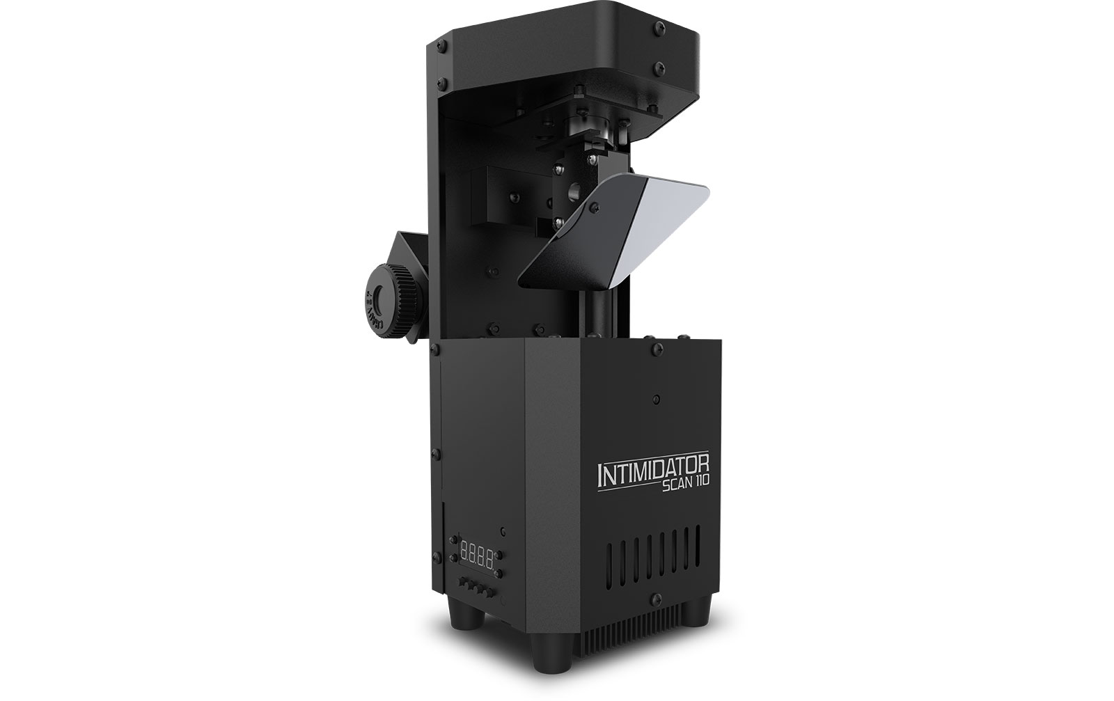 Chauvet DJ Intimidator Scan 110