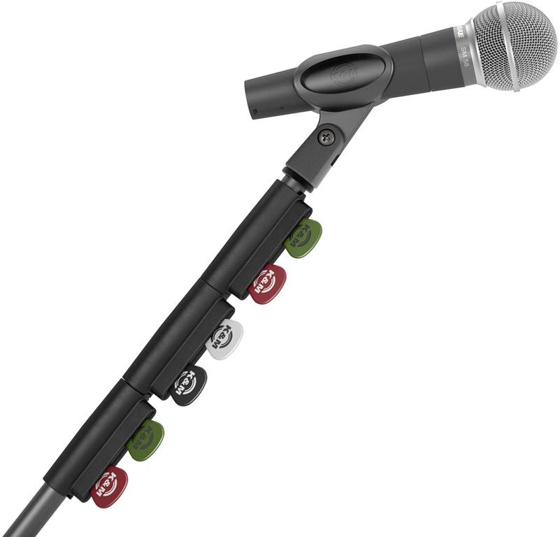 K&M 14510 Plektrenhalter