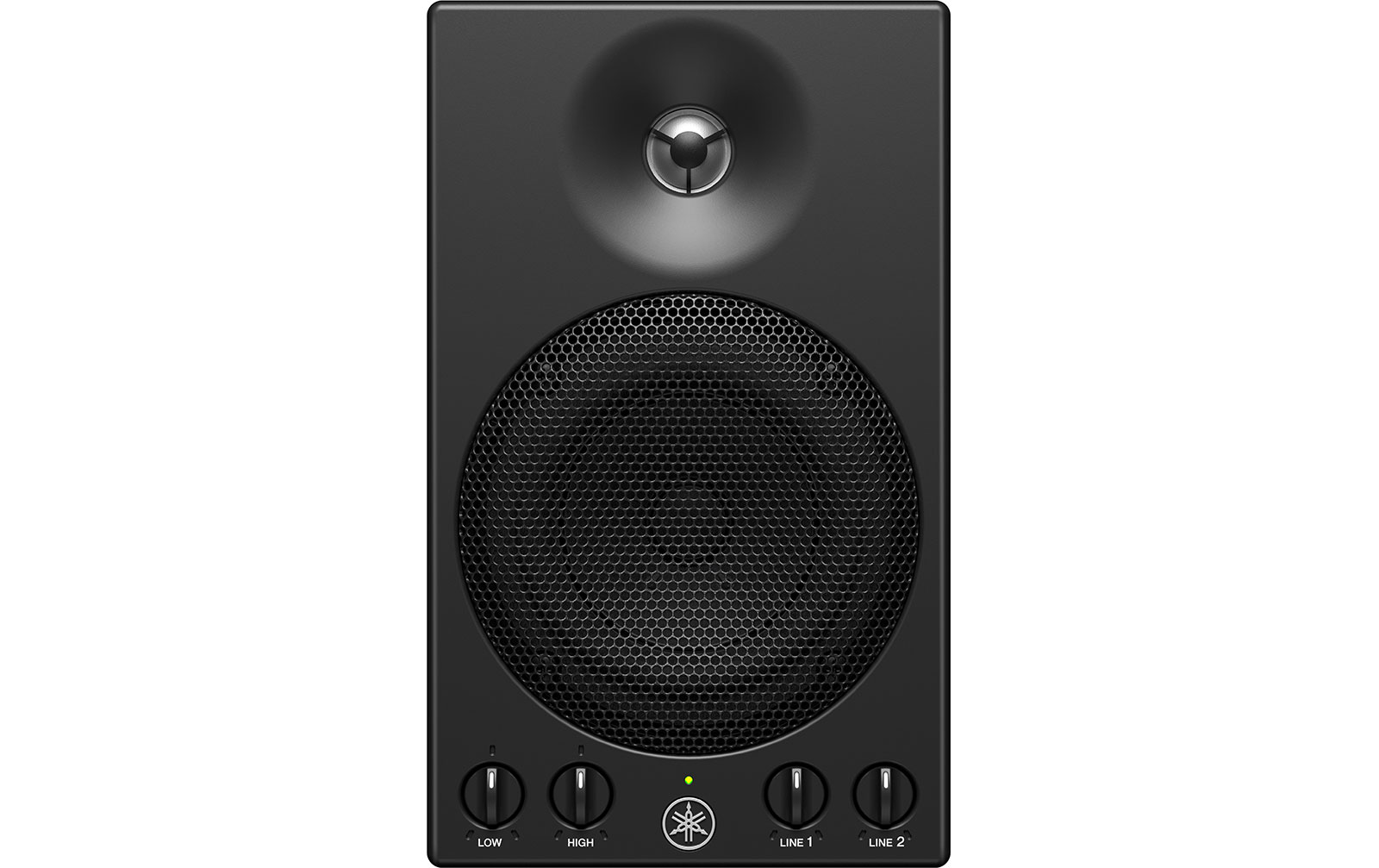 Yamaha MSP 3A