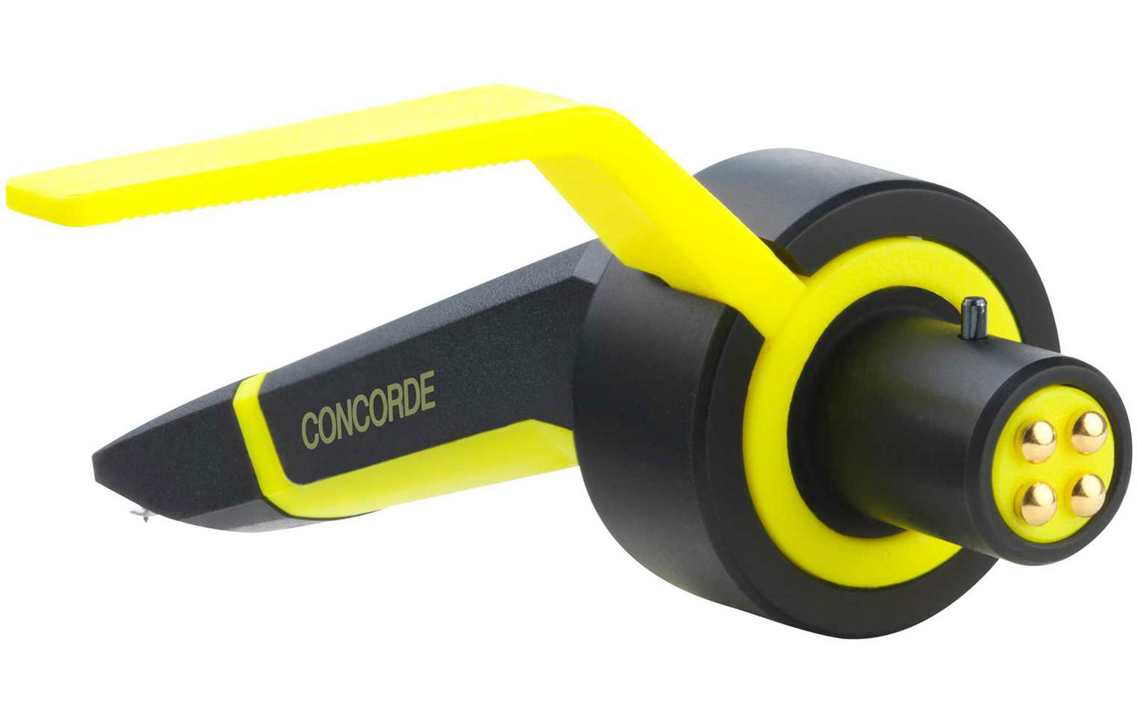 Ortofon Concorde Club