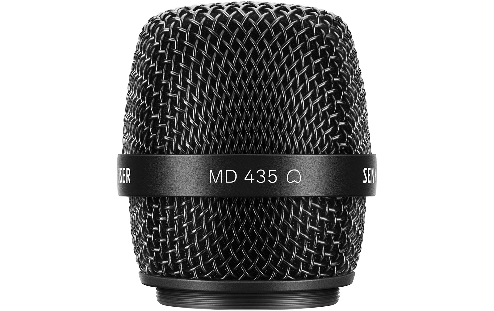 Sennheiser MD 435 dynamisches Mikrofon