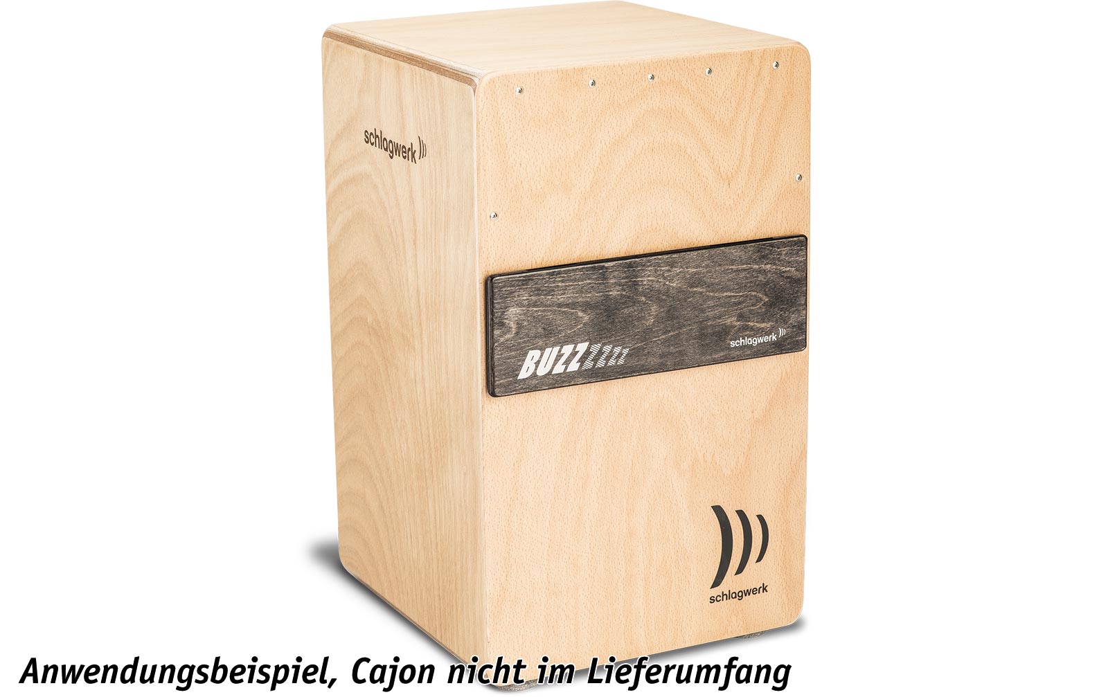Schlagwerk BB110 Buzz Board XL