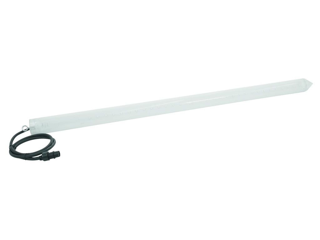 Eurolite LED Pixel Tube 360° klar 24V DC