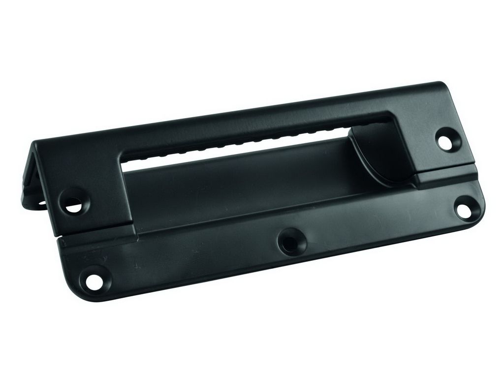 Omnitronic Kanteneinbaugriff, 150x55x55mm IR5