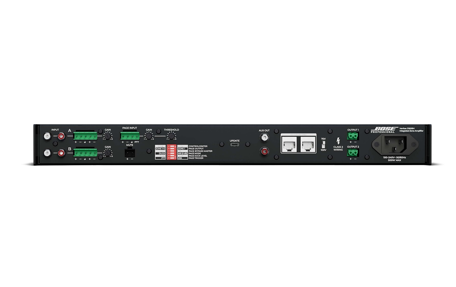 Bose Pro Veritas 2160BH