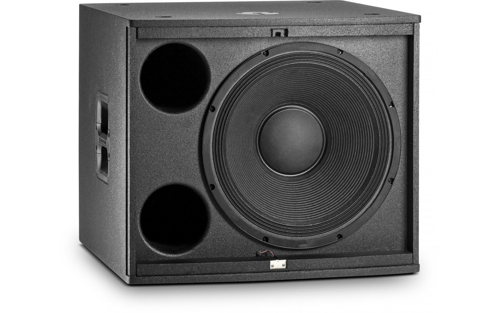 JBL EON 610 System