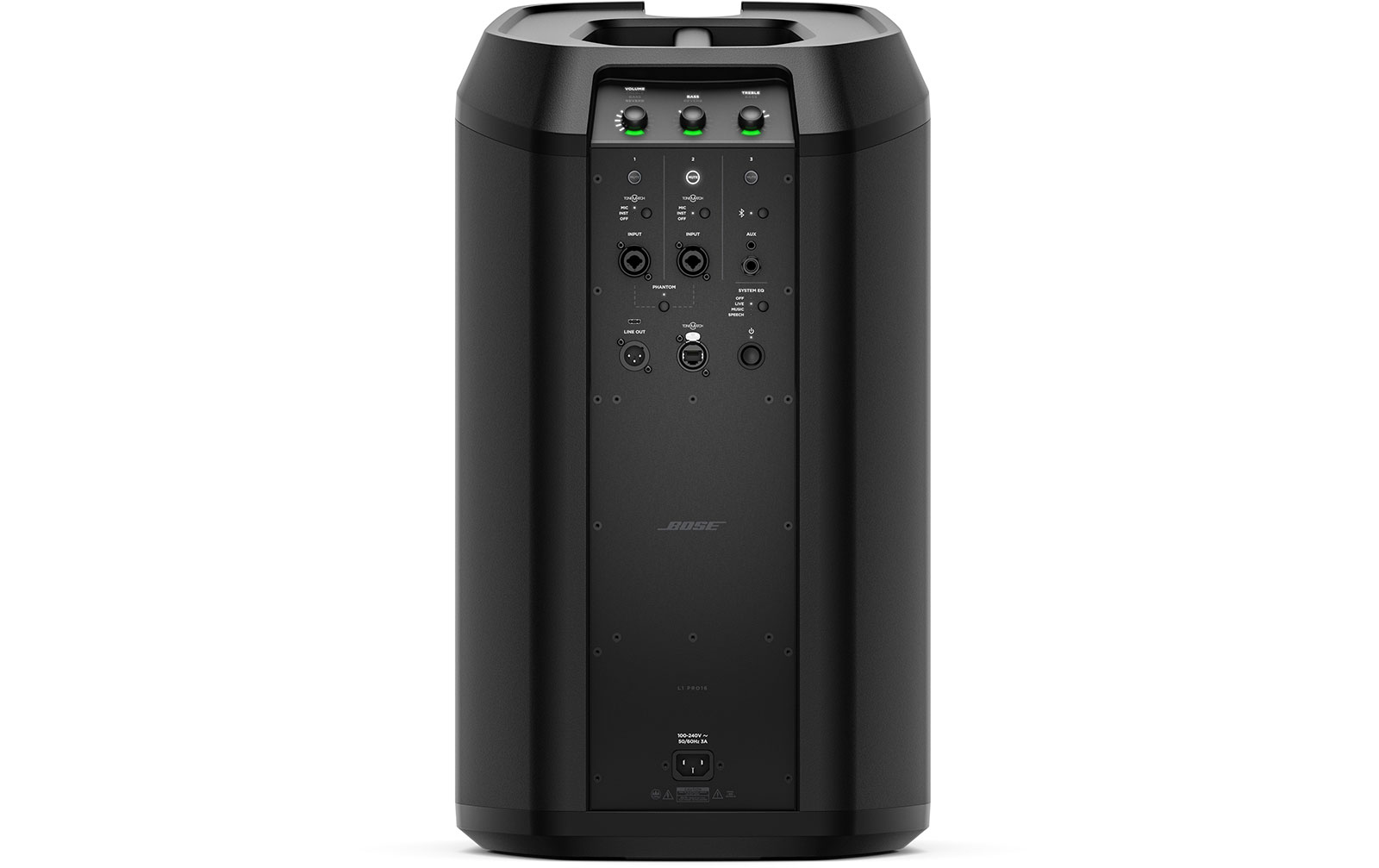 Bose L1 Pro16