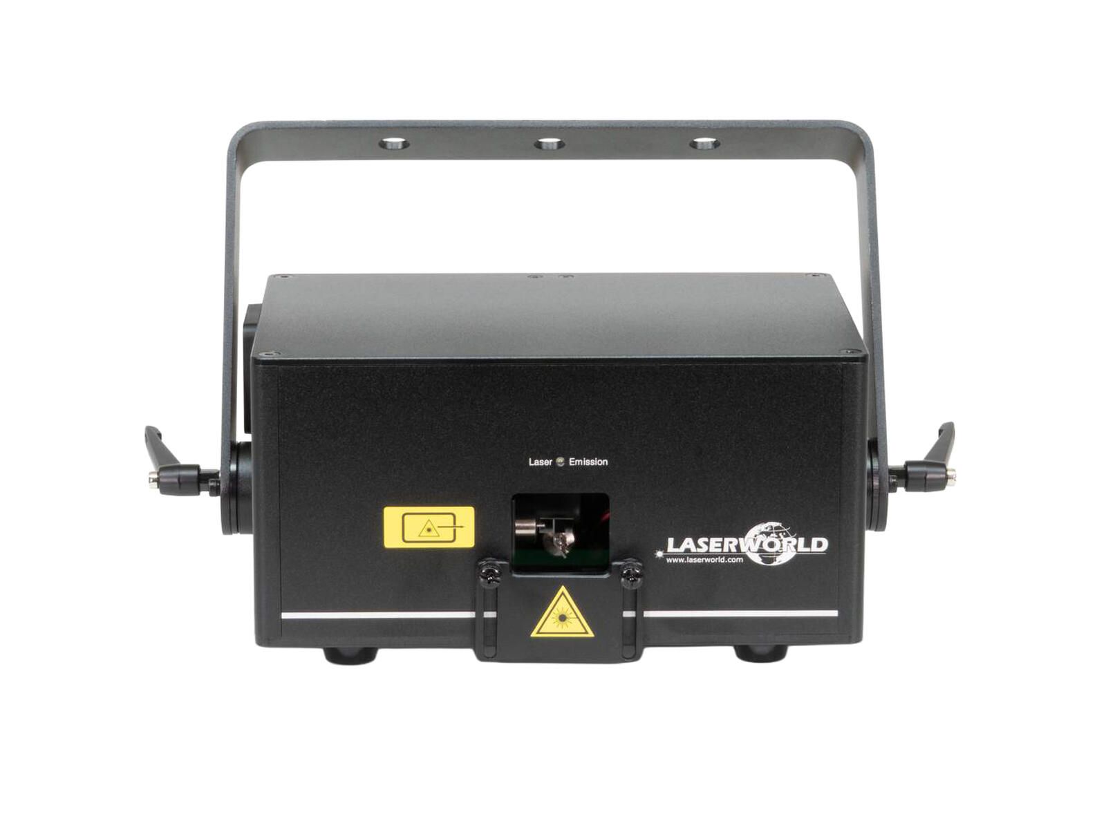Laserworld CS-3000 micro