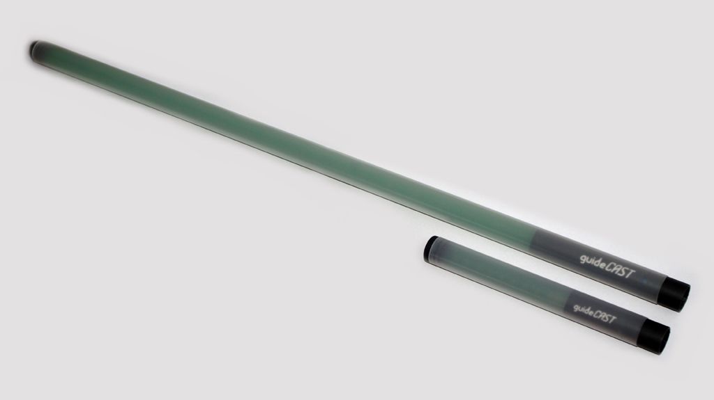 guideCAST lange Anzeige, 60 cm