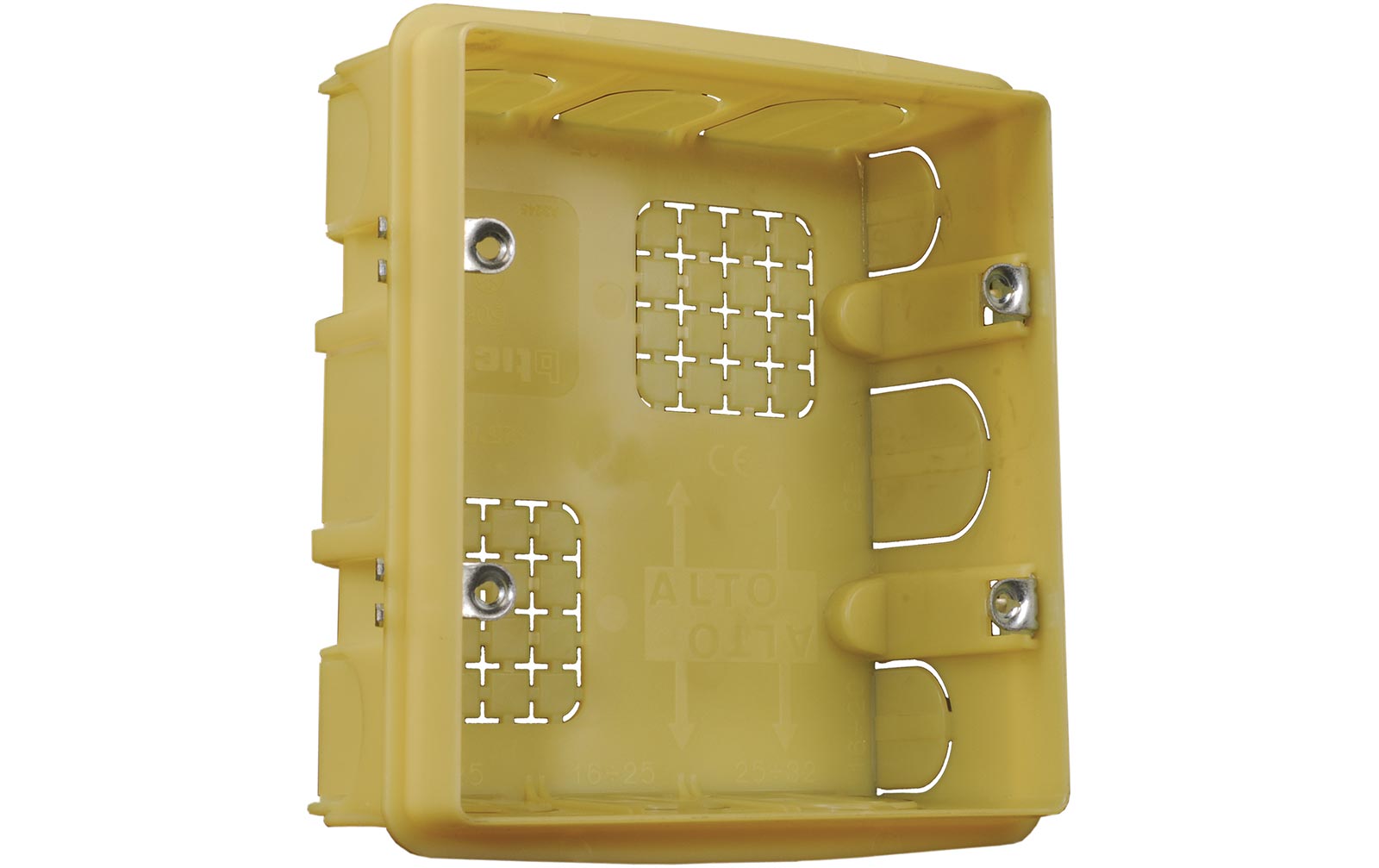 Apart Audio BBI2 by Biamp Systems
