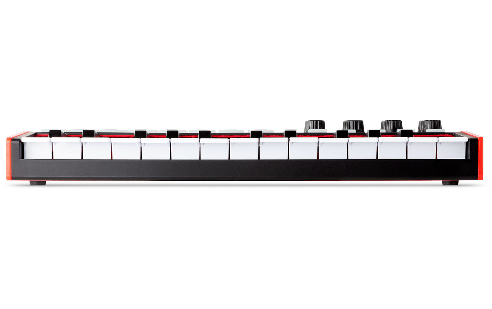 Akai Pro APC Key 25 MKII