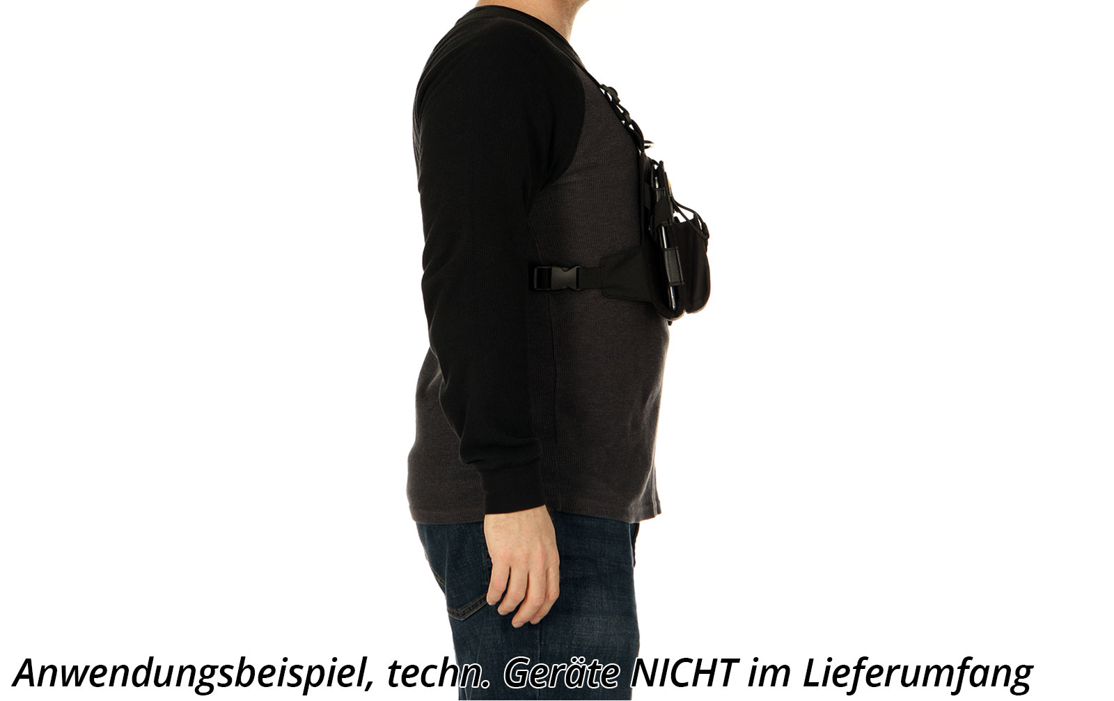 Gig Gear tragbare Tablet Hülle,  9,7"