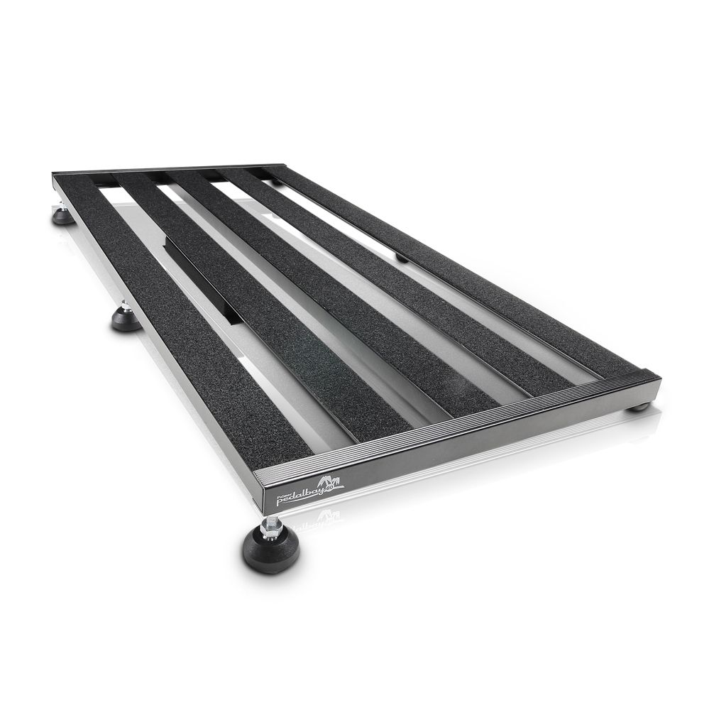 Palmer Pedalbay 80