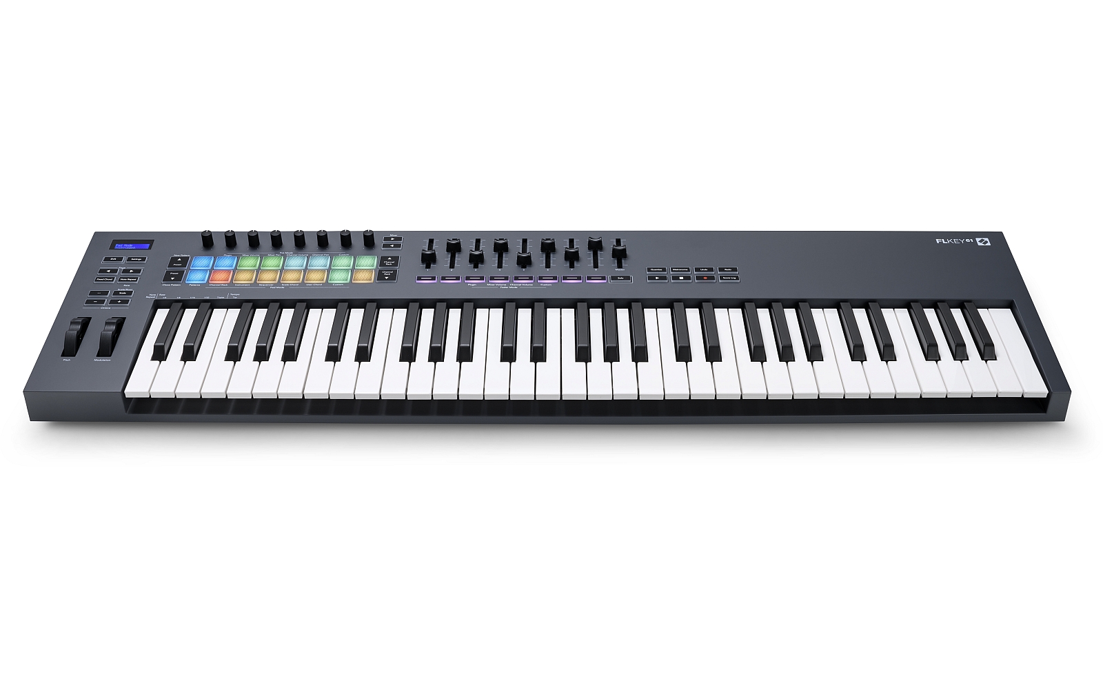 Novation FL Key 61