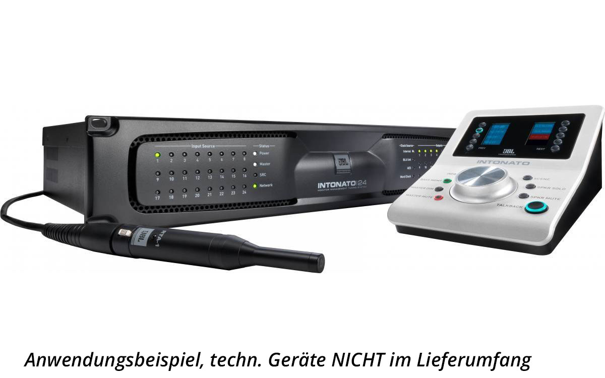 JBL Intonato DC