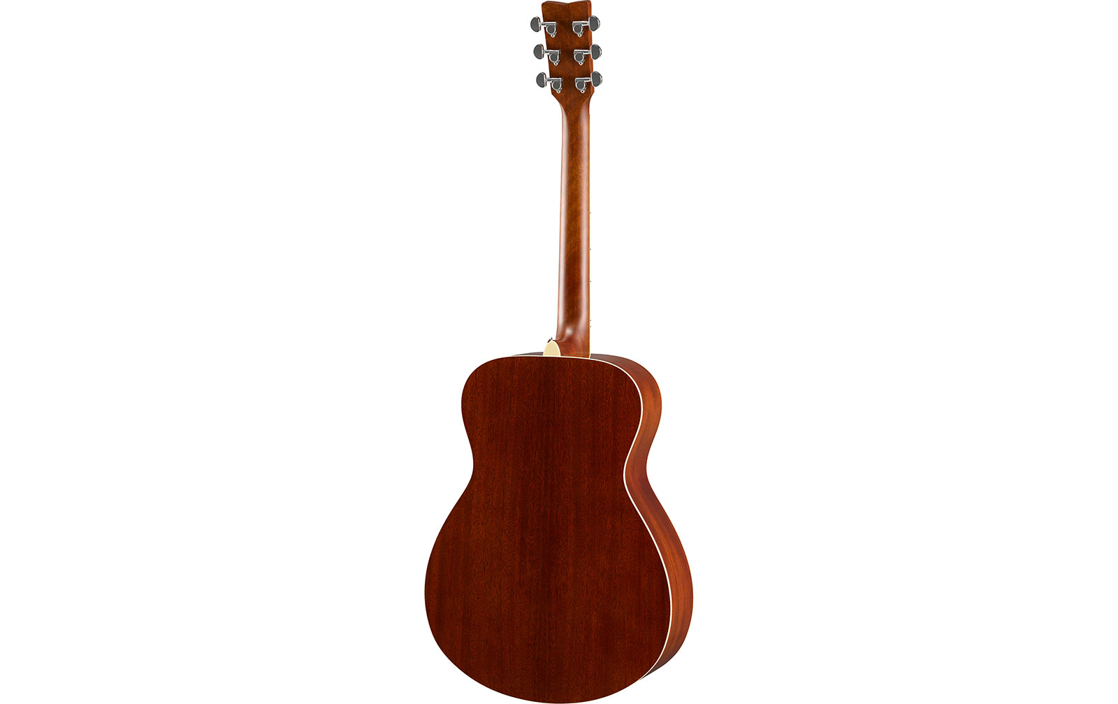 Yamaha FS820 Autmun Burst