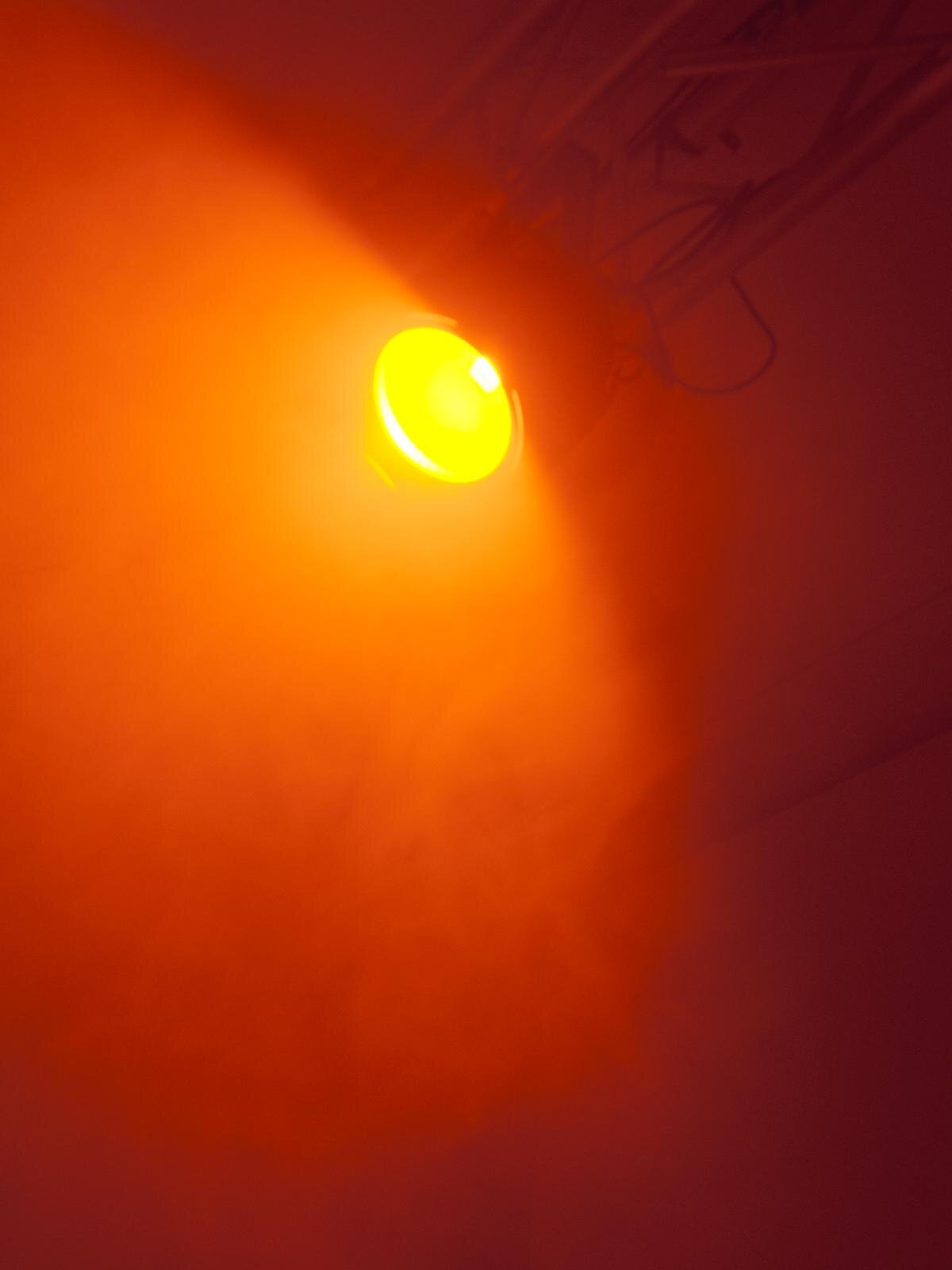 Eurolite LED ML-56 COB RGB 100W Floor sw