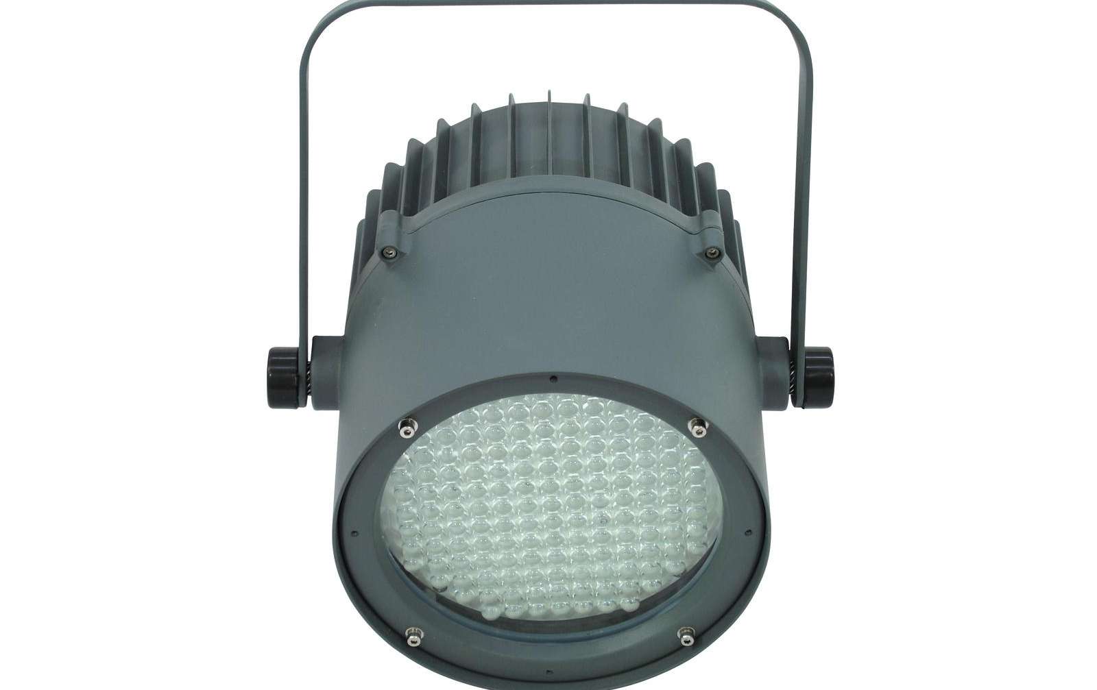 Eurolite LED IP PAR-64 RGB 10mm 20°