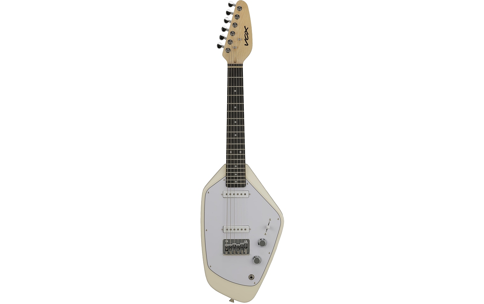 VOX Mark V Phantom Mini weiß