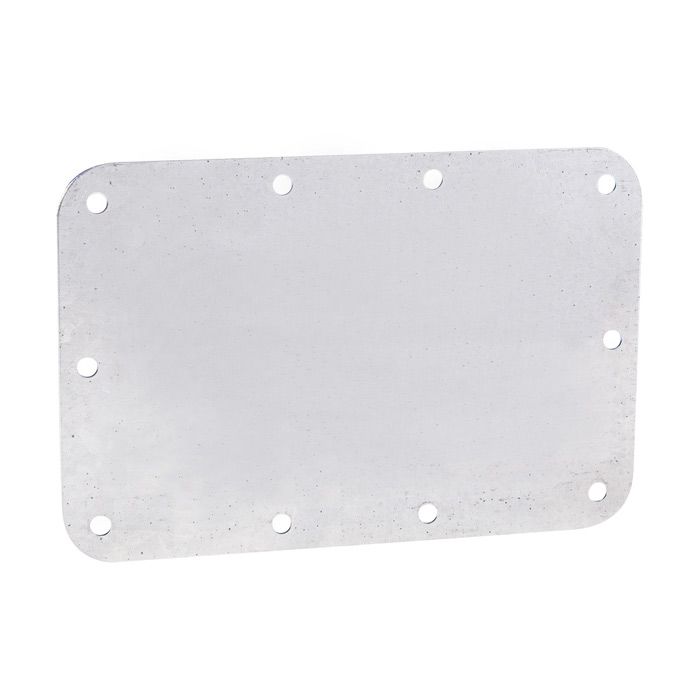 Adam Hall 34098 Verstärkungsplatte für 34081/3 Klappgriff
