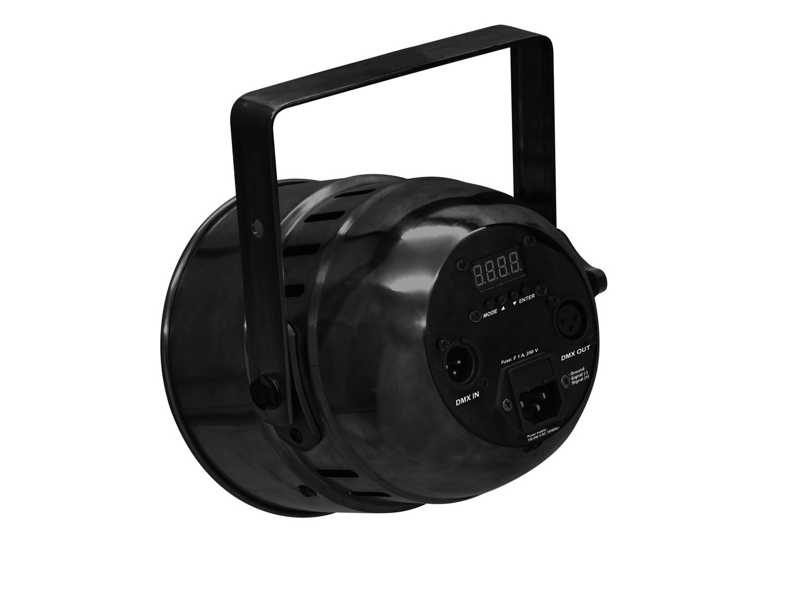 Eurolite LED PAR-56 HCL Short sw