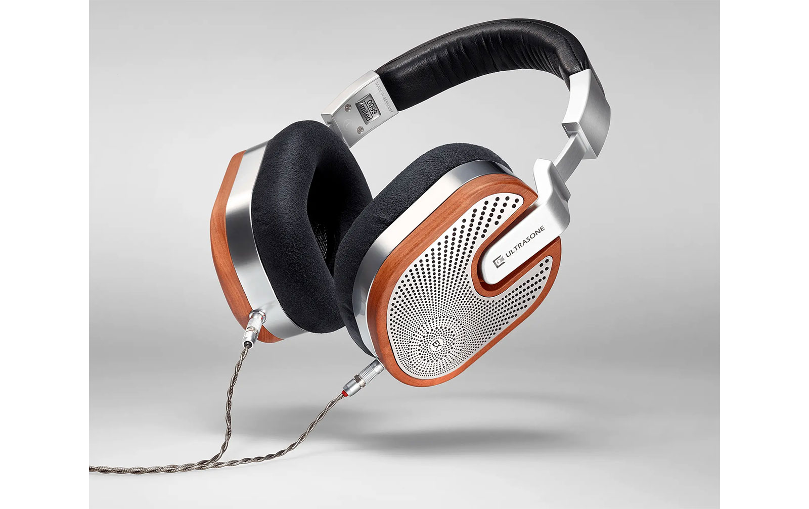 Ultrasone Edition 15