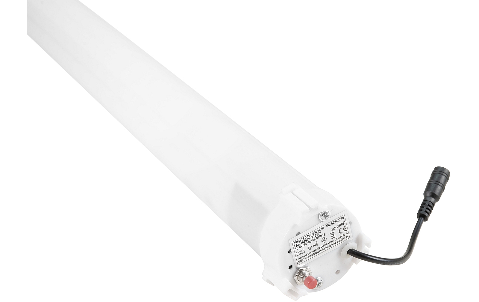 Eurolite AKKU LED Party Tube IR