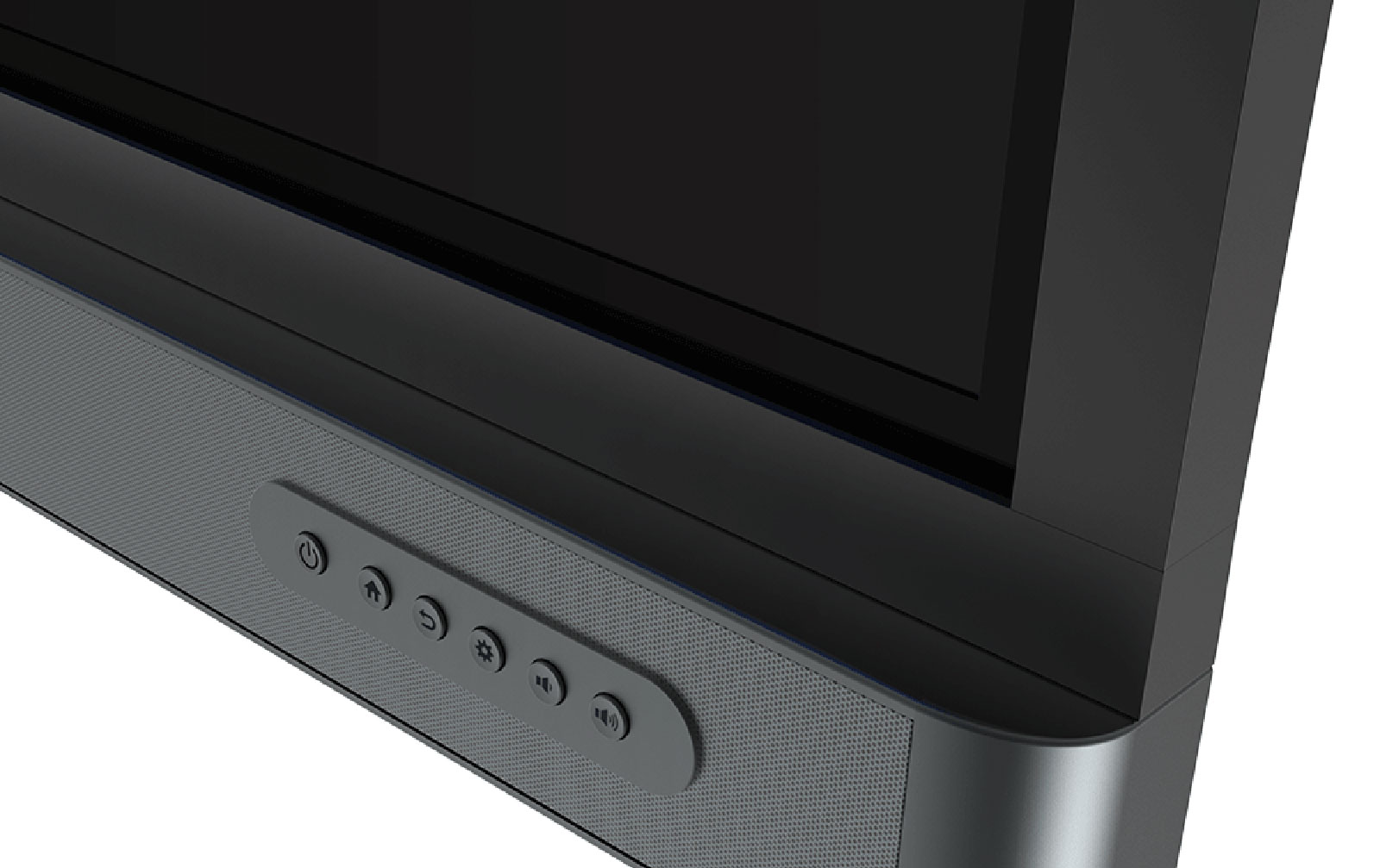 BenQ RP8601K ProAV-Display