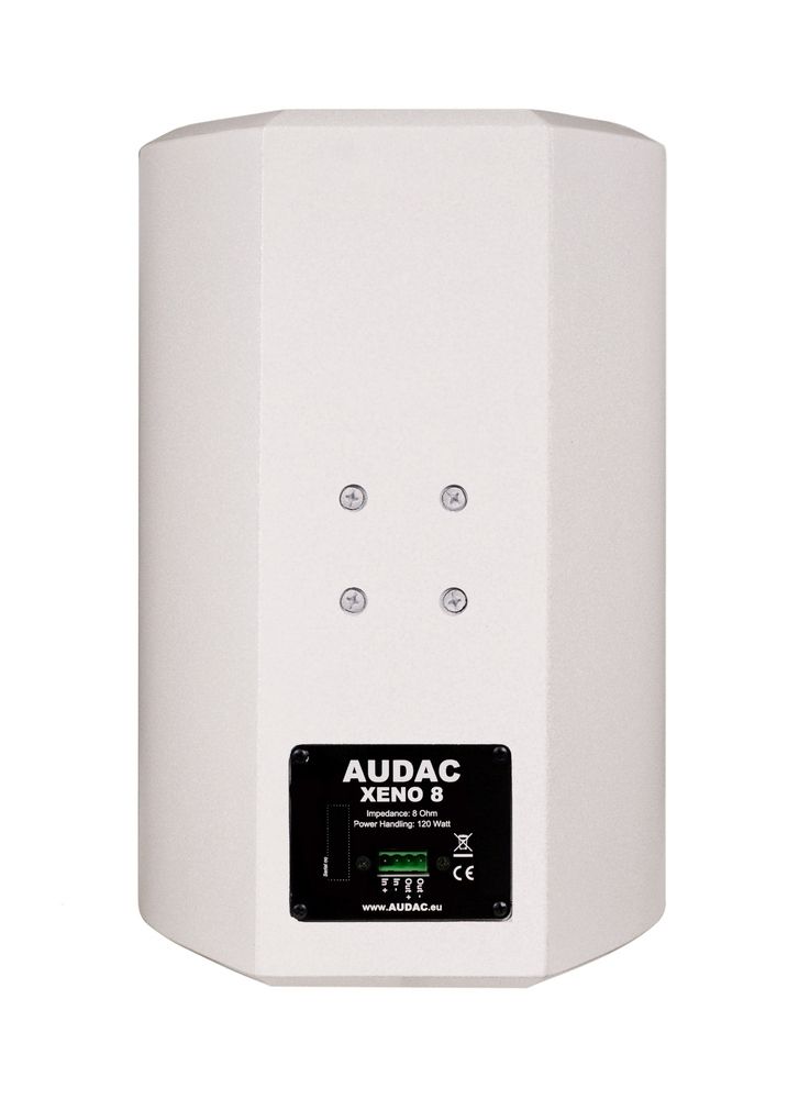 Audac Xeno 8 W